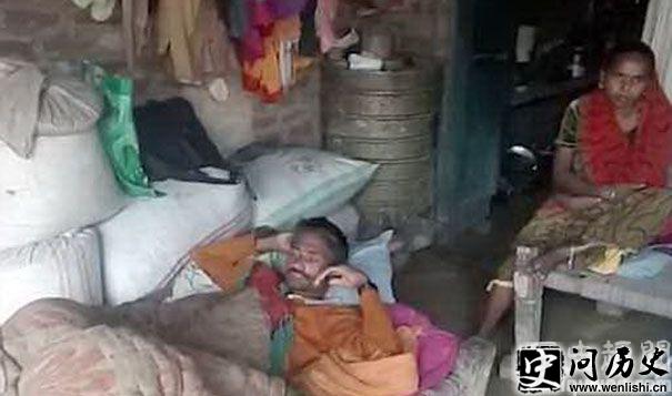 Ghasi Ram