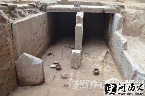 反盗墓史:古人如何保持墓穴的安全?
