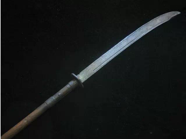 【宋】朴刀