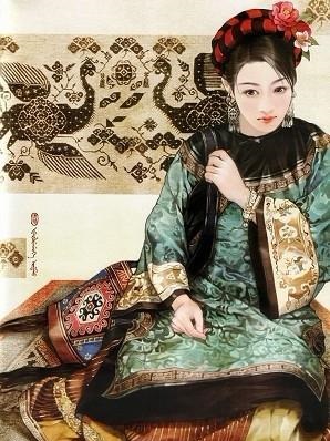 土家族