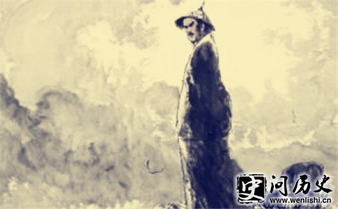 仭