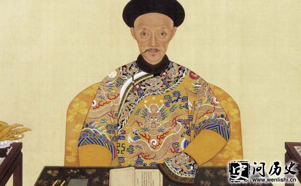 清朝第八位皇帝道光皇帝简介 道光皇帝励精图治