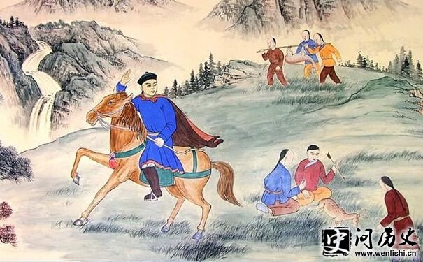 滭