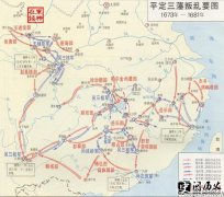 峯ƽ֮ʾͼ ͼ AD1673-AD1681