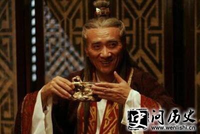 唐肃宗李亨:被太监李辅国吓死的皇帝