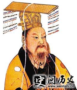 杨坚是兰陵王的儿子吗?隋文帝杨坚简介