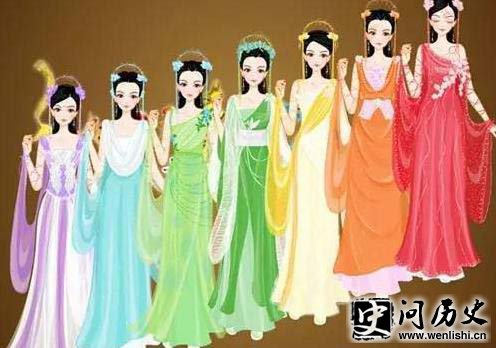 玉皇大帝什么来历,为什么能统领天庭?【玉皇大帝家谱】