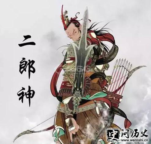 玉皇大帝什么来历,为什么能统领天庭?【玉皇大帝家谱】