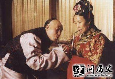 清朝为什么一直没有出现宦官乱国的现象?