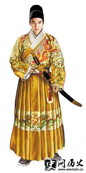 明朝的锦衣卫到底有多牛?【锦衣卫简介】
