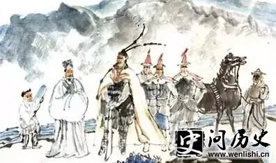 中国的传国玉玺究竟流落何处?