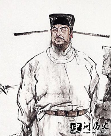 范仲淹