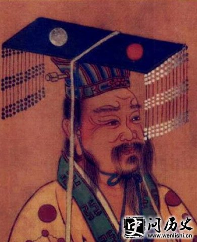 汉文帝刘恒