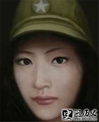 南造云子图片
