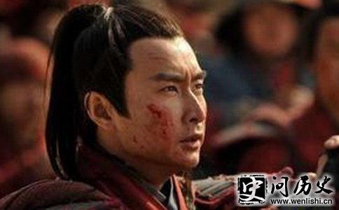 杨再兴剧照