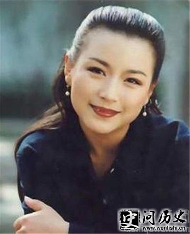 郭霄珍图片