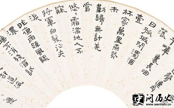 张岱作品