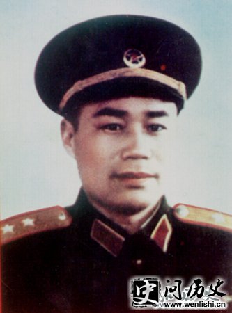 《亮剑》大解密:李云龙原型究竟是谁?