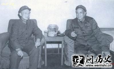 《亮剑》大解密:李云龙原型究竟是谁?