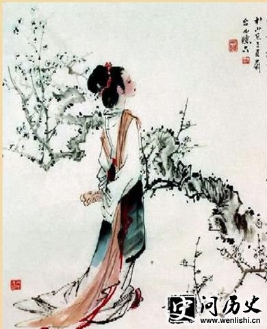 楻