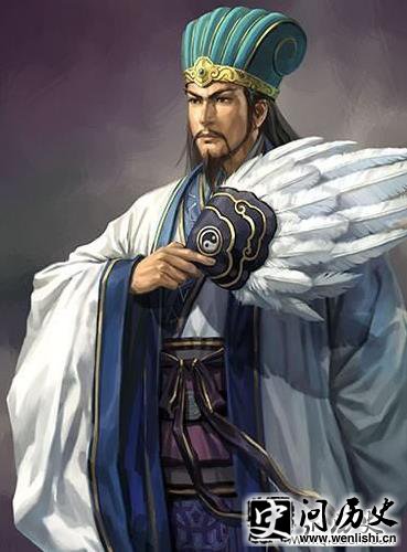 三国十大谋士排行榜:郭嘉第一诸葛亮第六