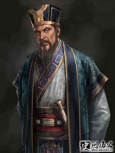 三国十大谋士排行榜:郭嘉第一诸葛亮第六