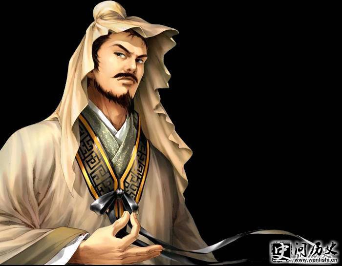 三国十大谋士排行榜:郭嘉第一诸葛亮第六