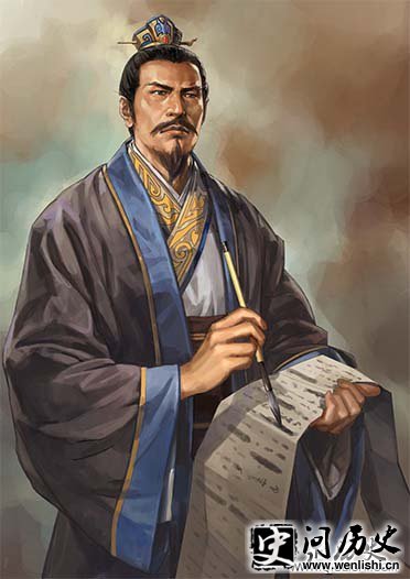 三国十大谋士排行榜:郭嘉第一诸葛亮第六