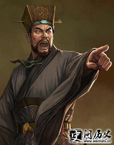 三国十大谋士排行榜:郭嘉第一诸葛亮第六
