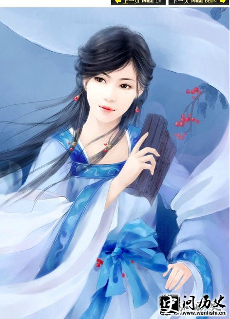 揭秘:古代的“守宫砂”真能验女子贞操吗?