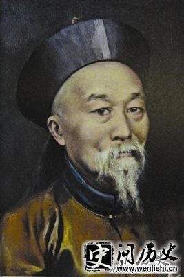 李鸿章