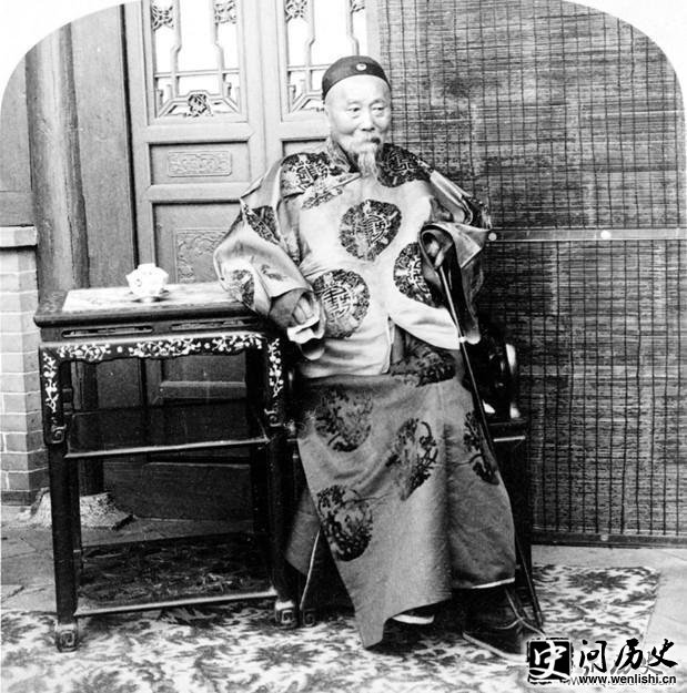 李鸿章
