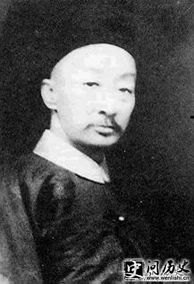 荣禄
