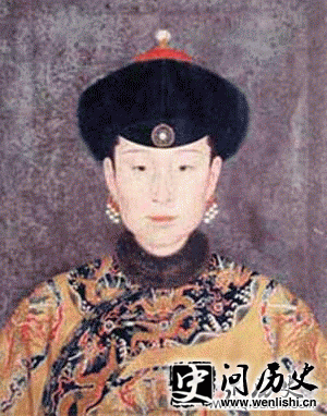 慈安