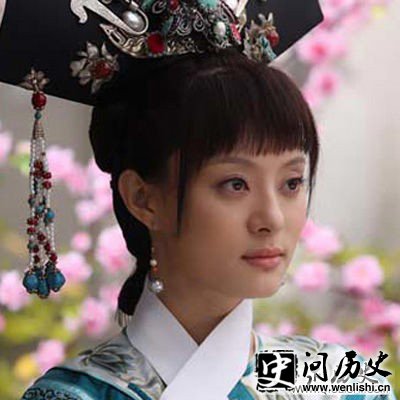 甄嬛