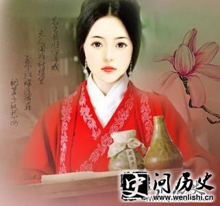 薛灵芸:被雪藏千年的三国绝世美人
