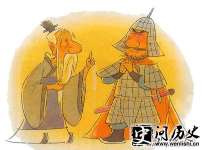 爱屋及乌是什么意思?爱屋及乌的主人公是谁?
