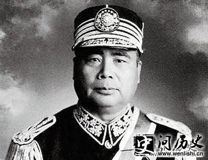 冯玉祥