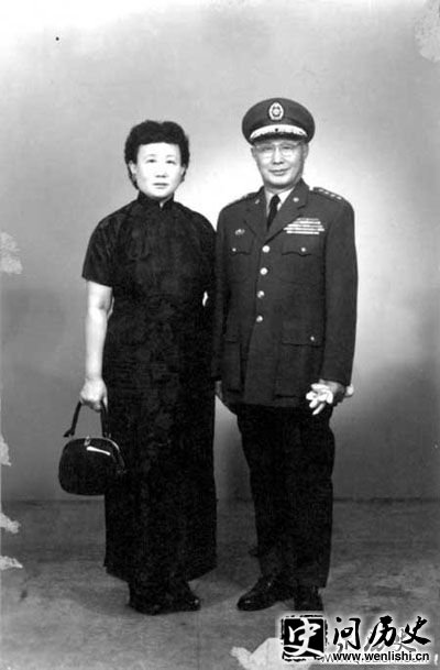 白崇禧