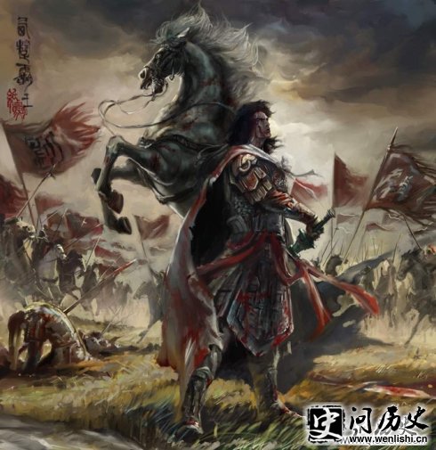 先发制人的主人公是谁?先发制人的故事