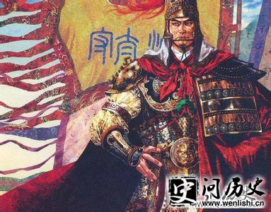 沐猴而冠的意思:沐猴而冠的主人公是谁?