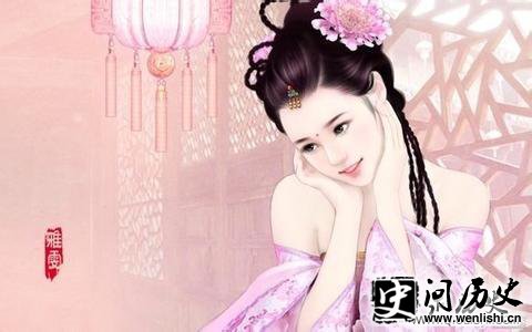 金屋藏娇的主人公是谁?金屋藏娇的故事