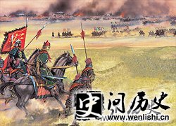 大唐帝国西域守护神 高丽族大将高仙芝 大唐帝国西域守护神 高丽族大将高仙芝