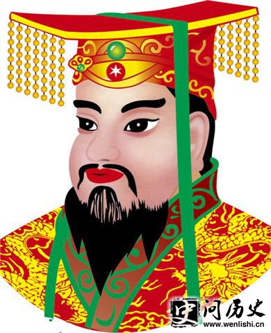 玉帝