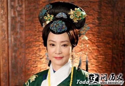 孝恭仁皇后