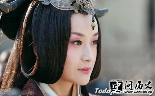 惠文后