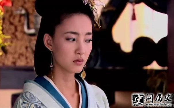 王丽坤版慎夫人