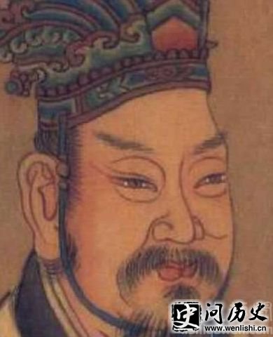 娻