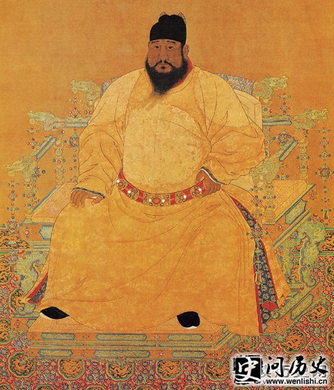 明宣宗 朱瞻基 明宣宗 朱瞻基