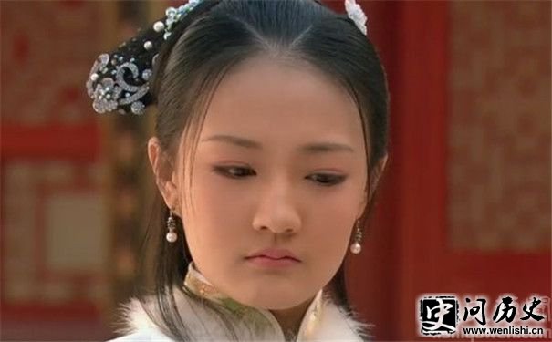 妹妹甄玉娆